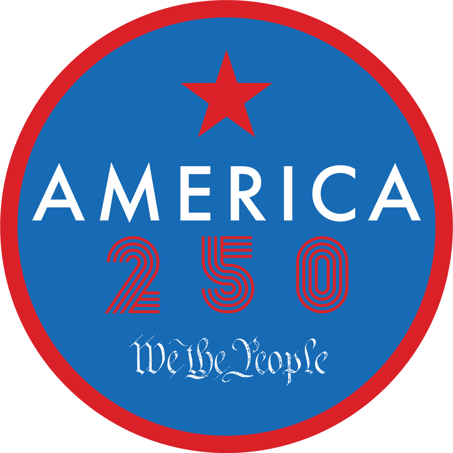 America 250